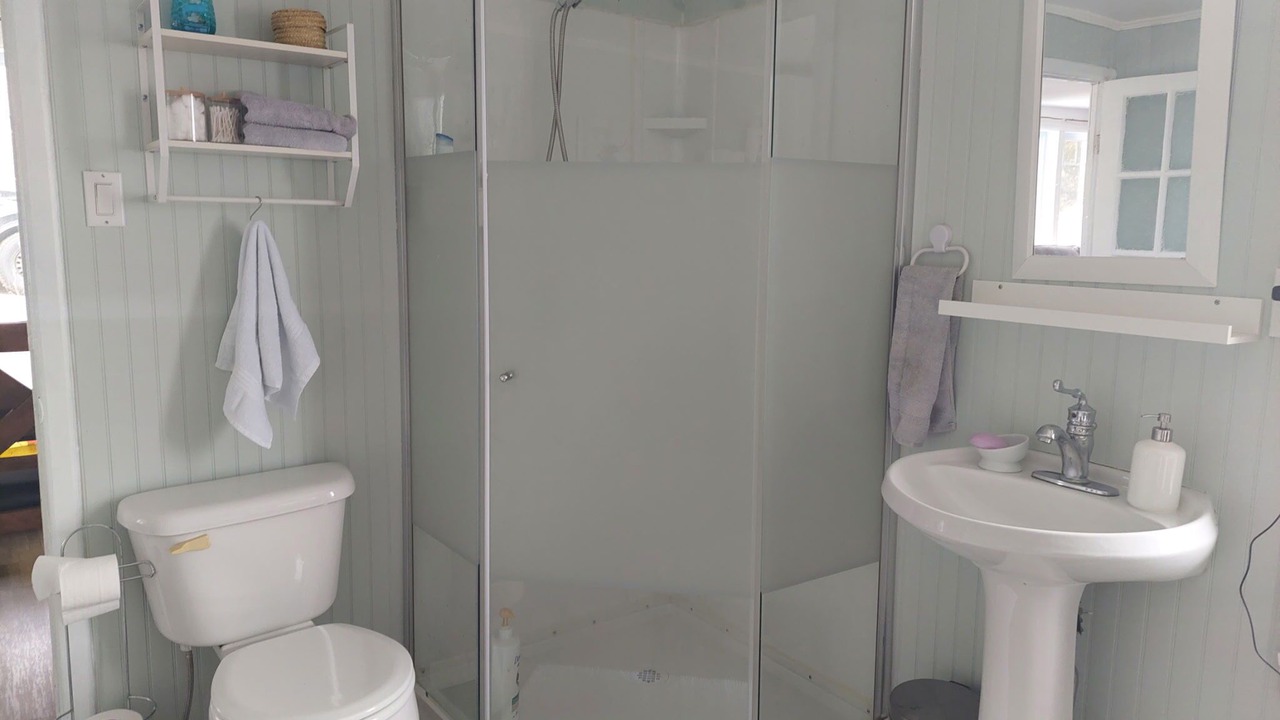 Photo of Bathroom in Mandeville