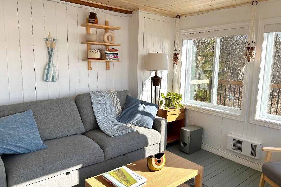 Photo of Livingroom in Mandeville