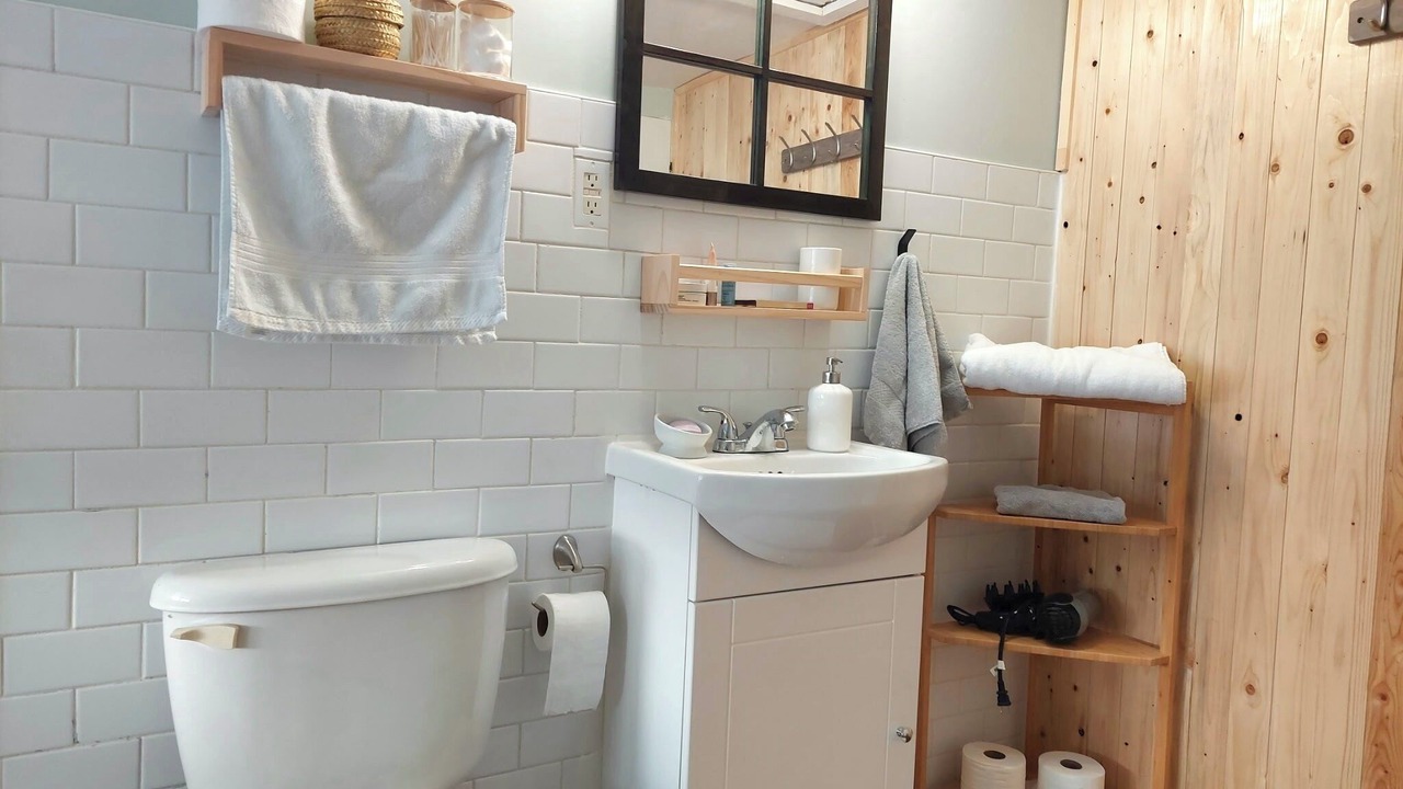 Photo of Bathroom in Mandeville