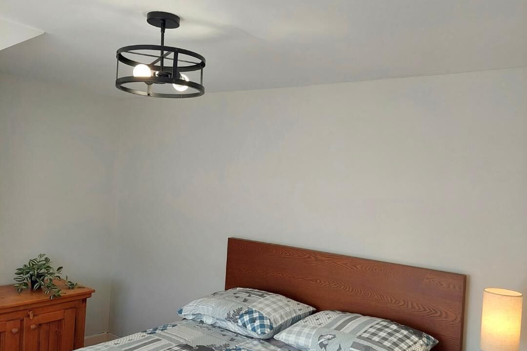 Photo of Bedroom in Mandeville