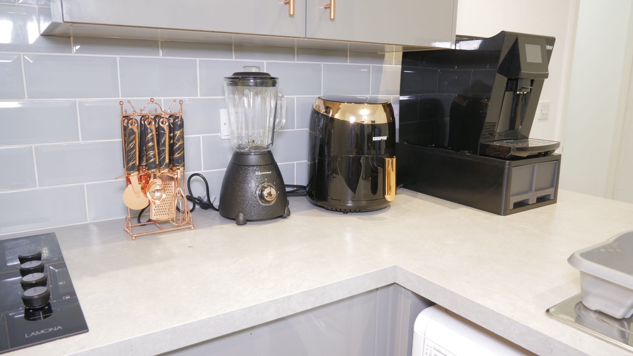 Photo of Kitchen in Fenny Stratford