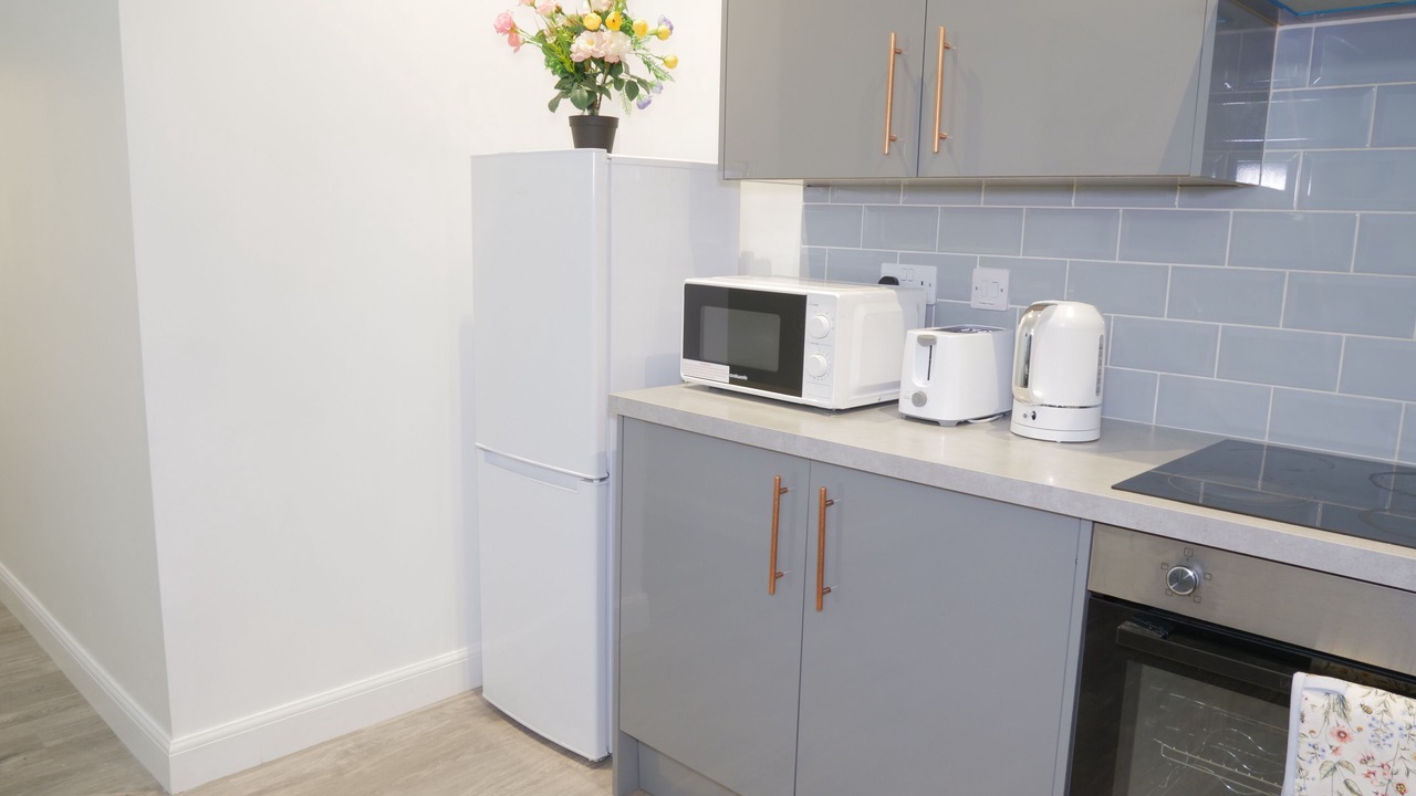 Photo of Kitchen in Fenny Stratford