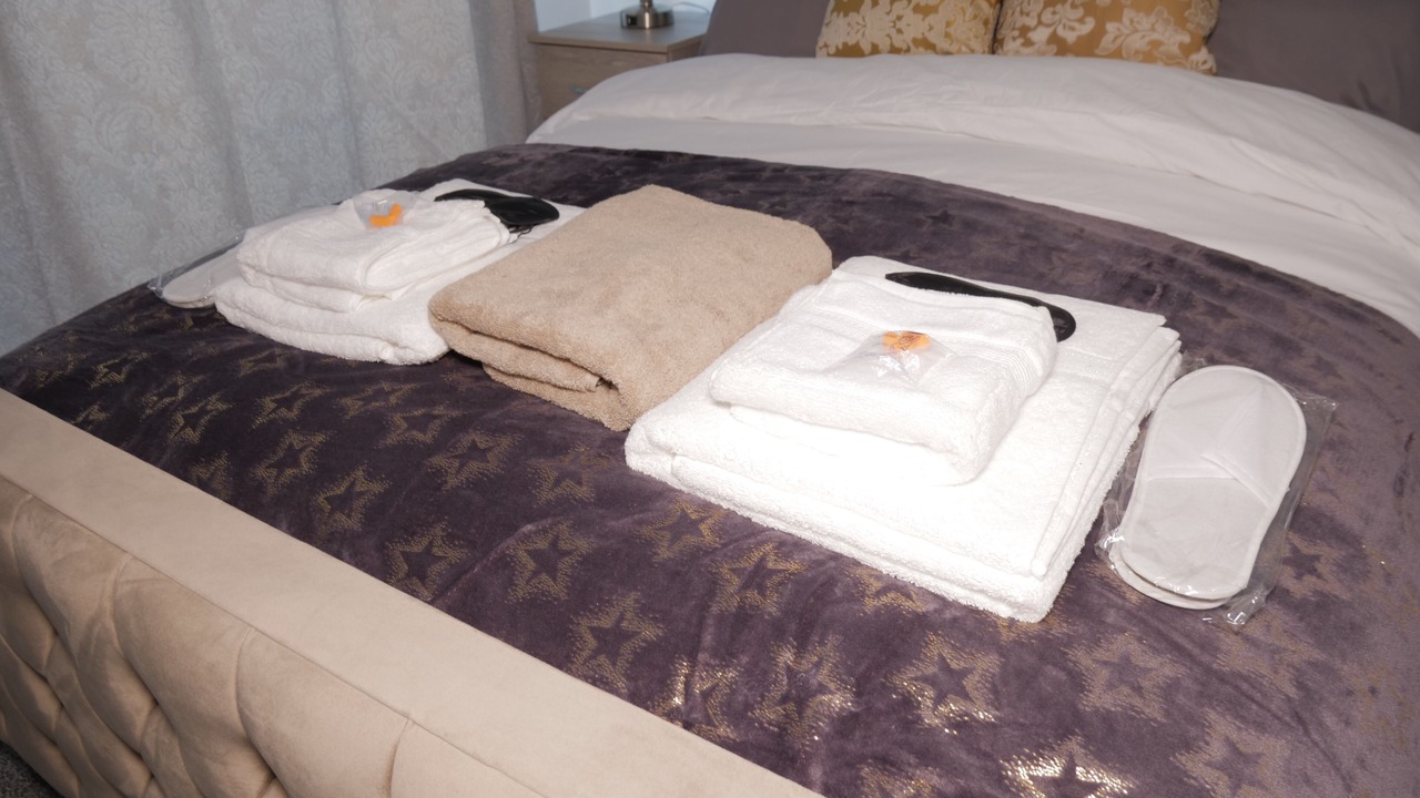 Photo of Bedroom in Fenny Stratford