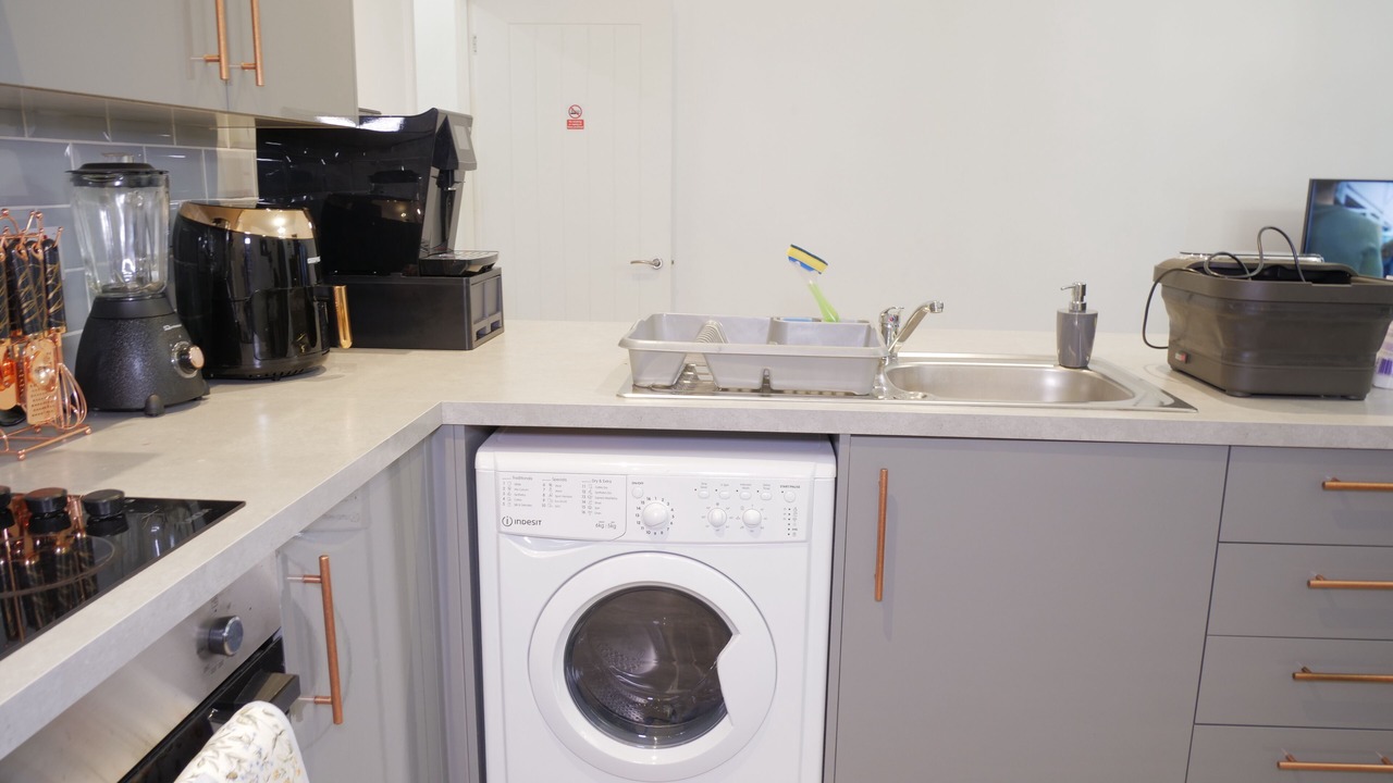 Photo of Kitchen in Fenny Stratford
