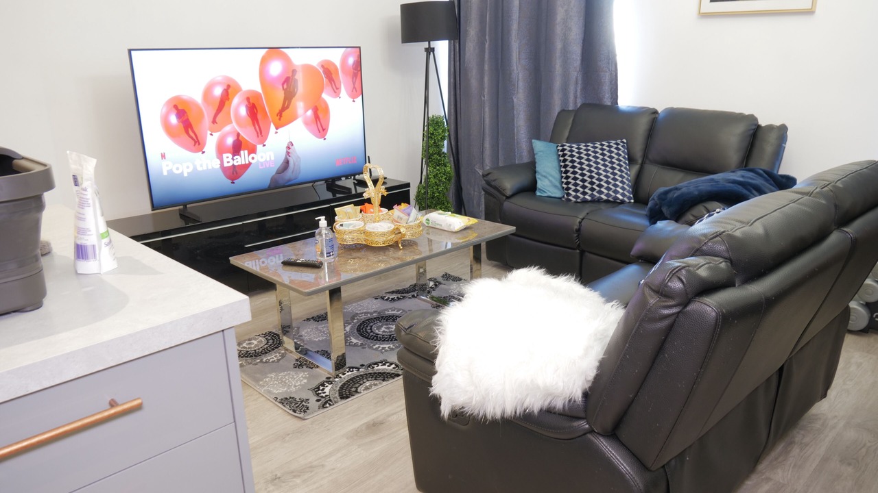 Photo of Livingroom in Fenny Stratford