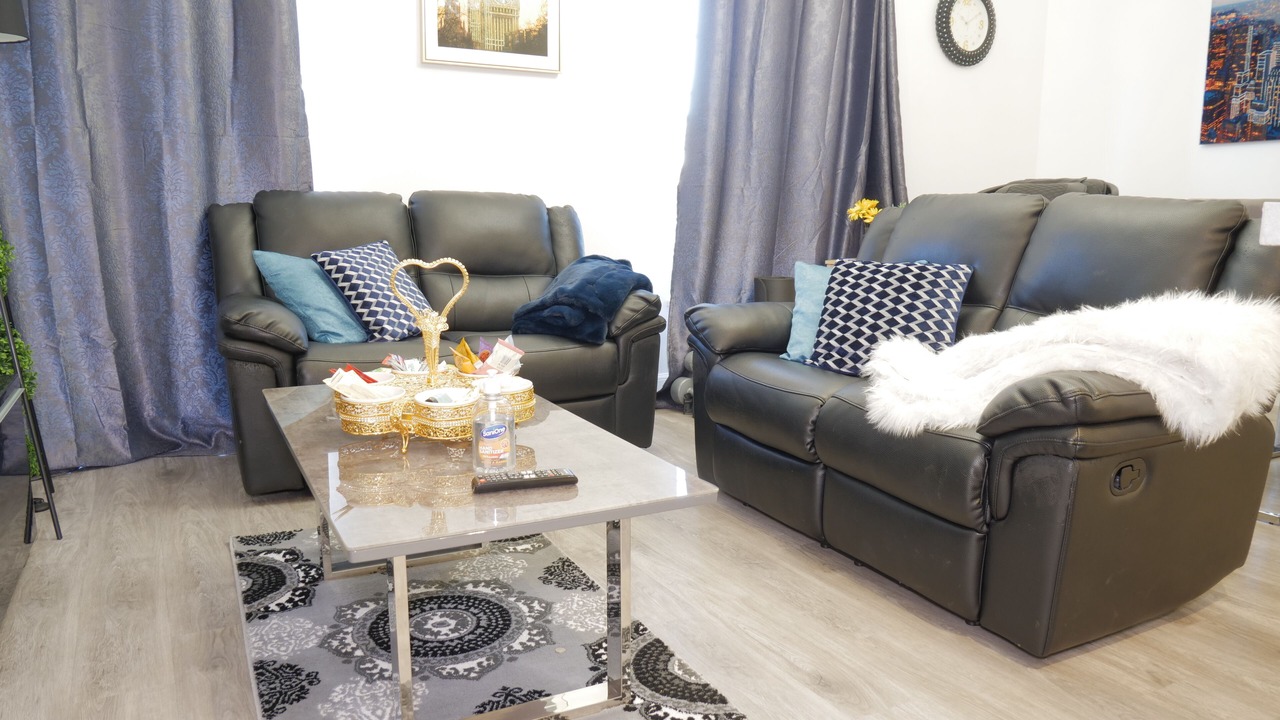 Photo of Livingroom in Fenny Stratford