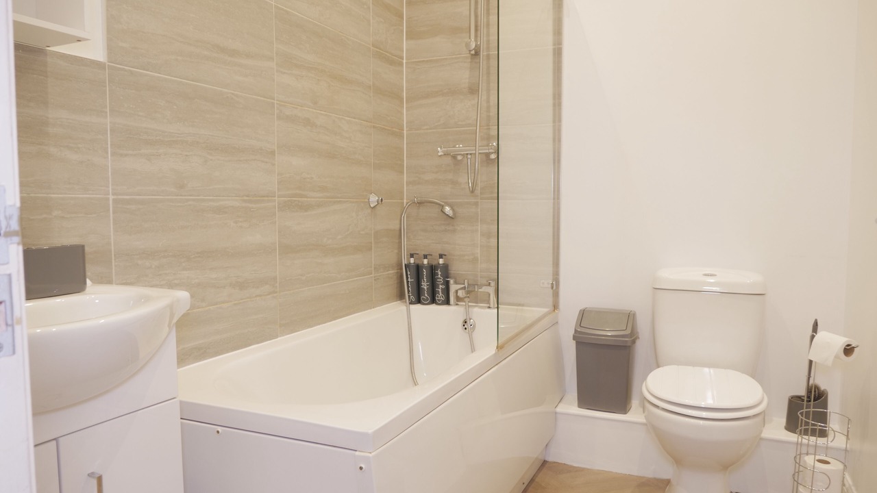 Photo of Bathroom in Fenny Stratford