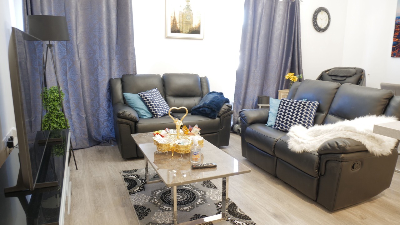 Photo of Livingroom in Fenny Stratford