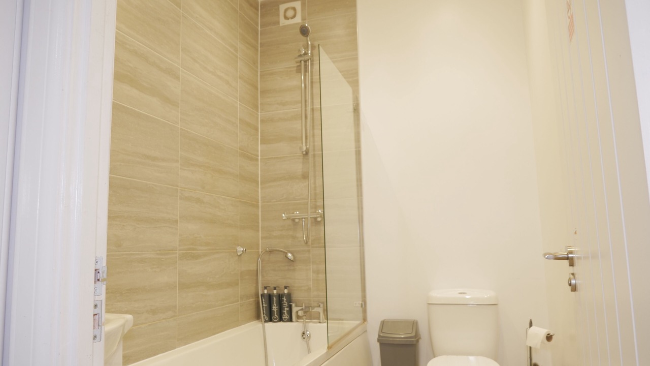 Photo of Bathroom in Fenny Stratford