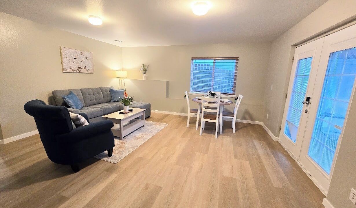 Photo of Livingroom in Lynnwood
