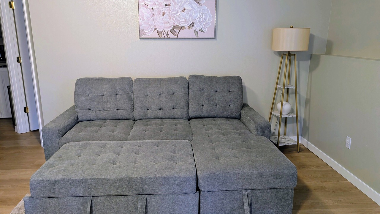 Photo of Livingroom in Lynnwood
