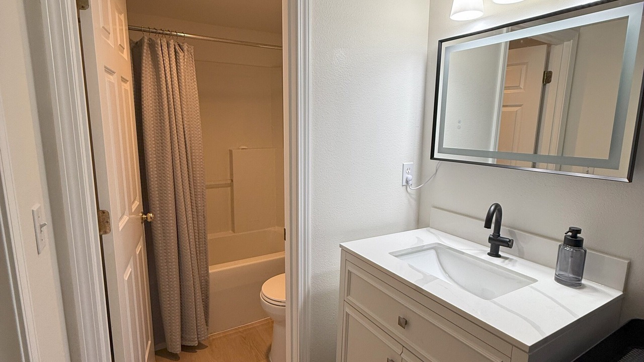 Photo of Bathroom in Lynnwood