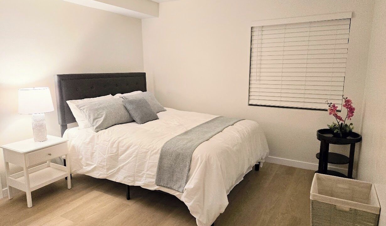 Photo of Bedroom in Lynnwood