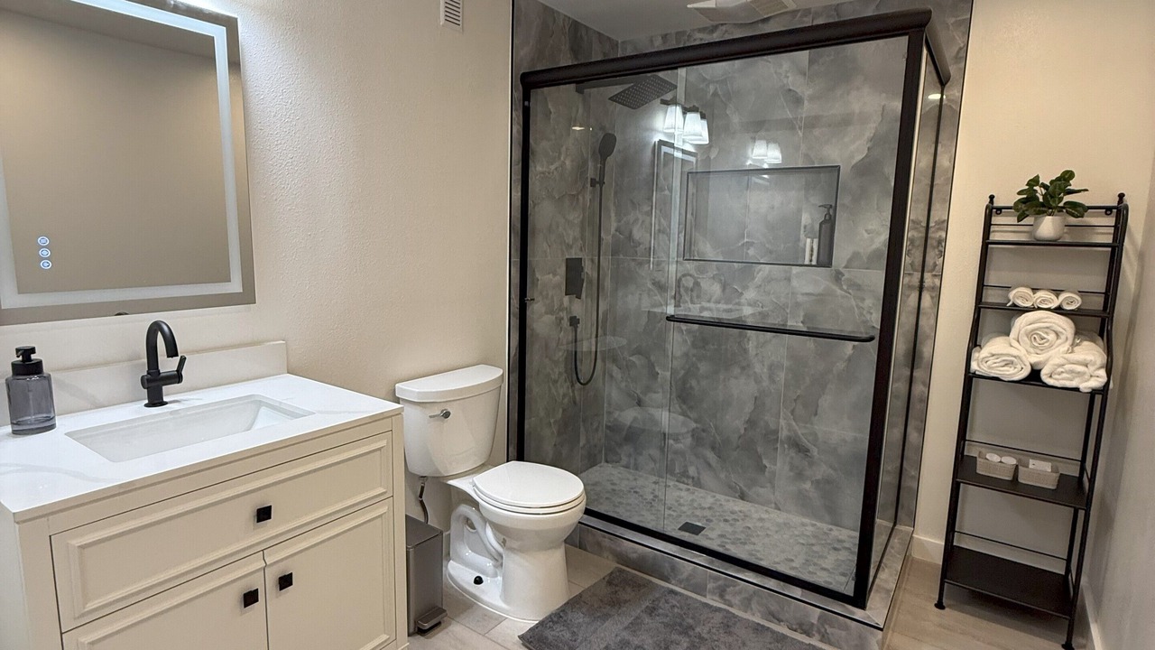 Photo of Bathroom in Lynnwood