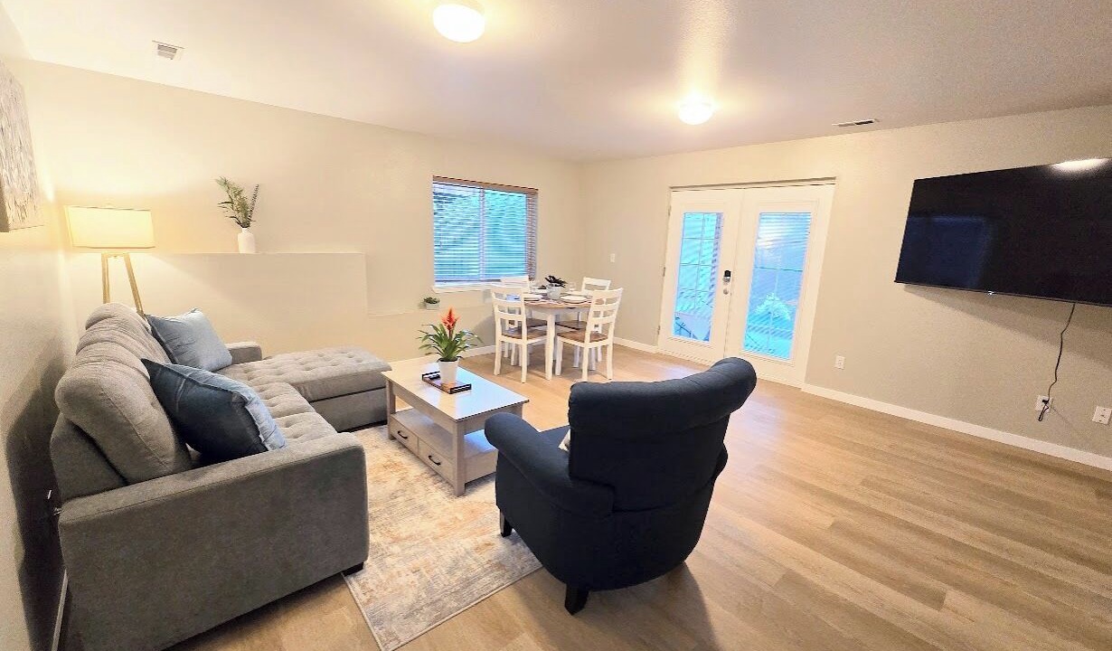 Photo of Livingroom in Lynnwood
