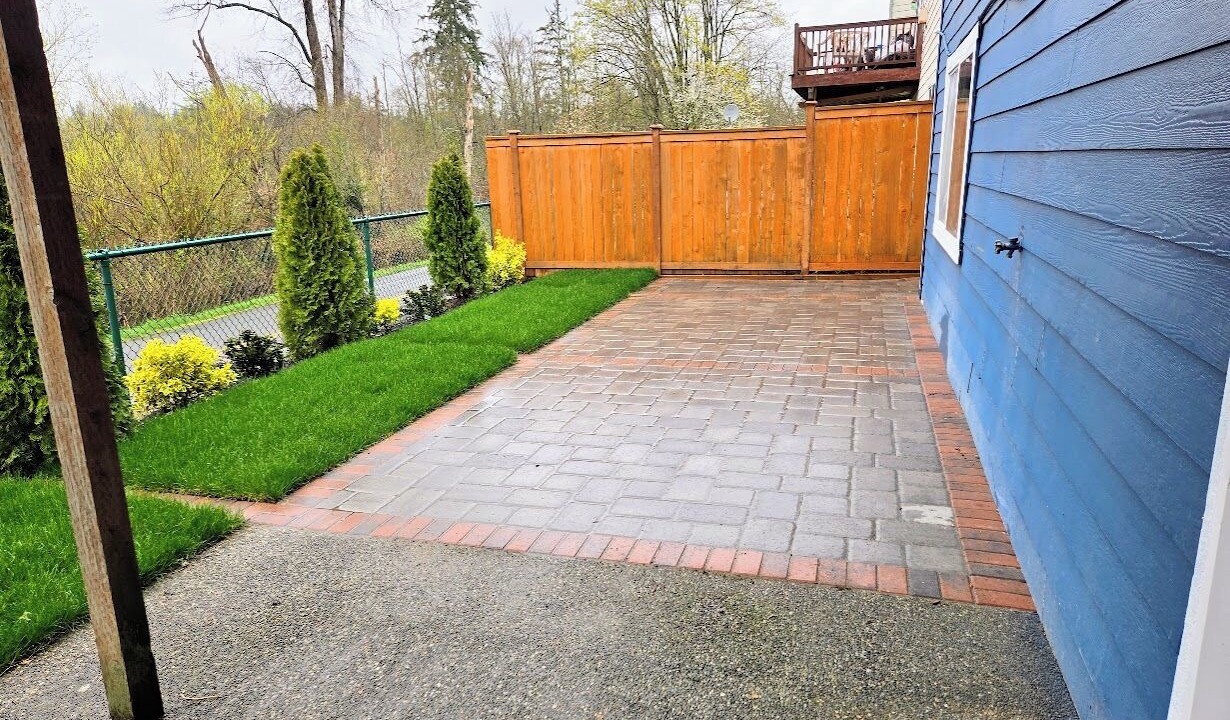 Photo of Outdoor in Lynnwood