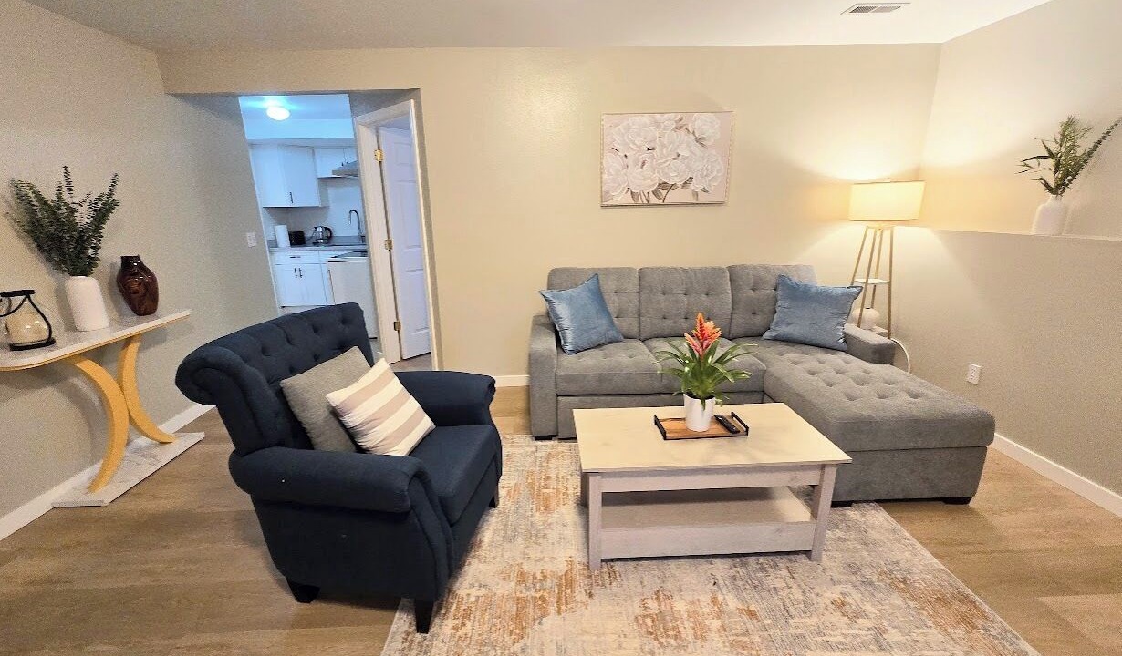 Photo of Livingroom in Lynnwood