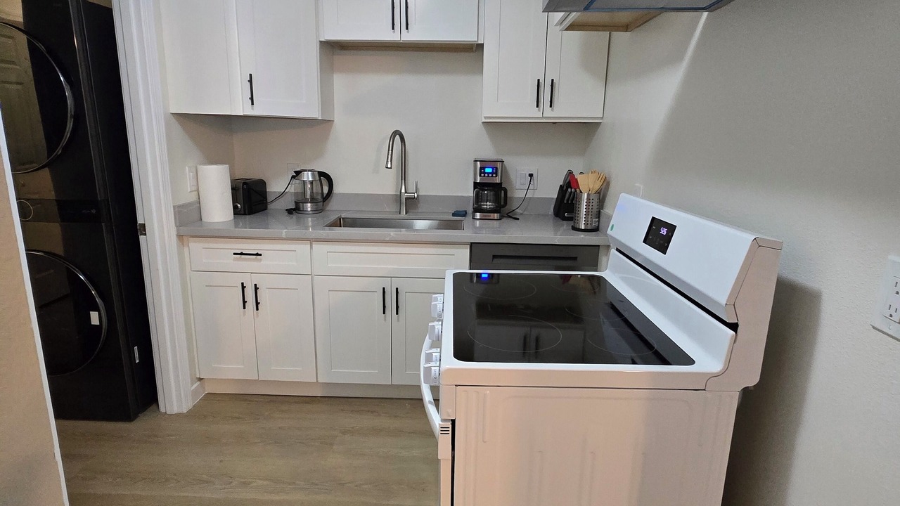 Photo of Kitchen in Lynnwood
