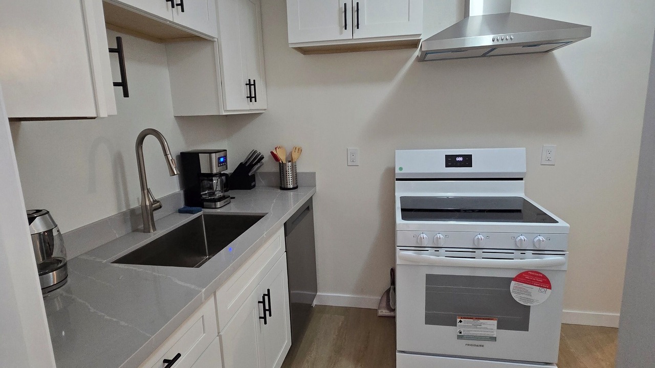 Photo of Kitchen in Lynnwood