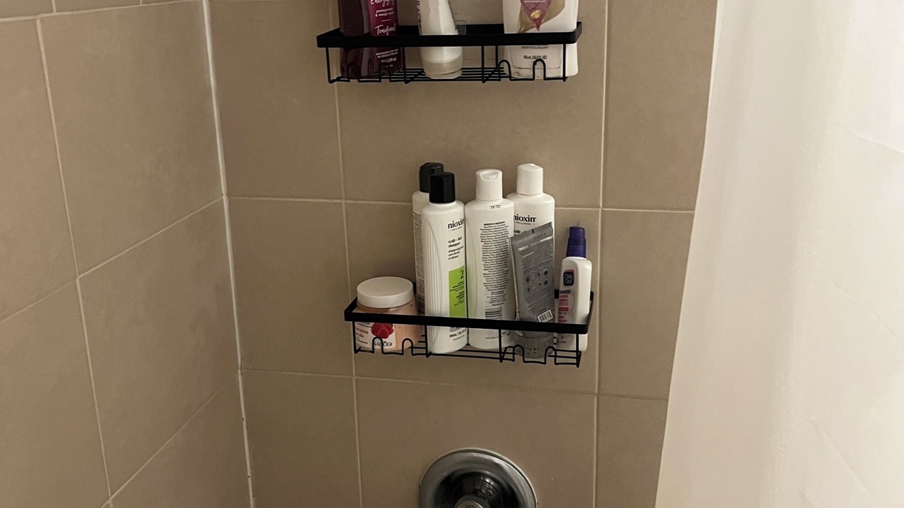 Photo of Bathroom in Grange Park