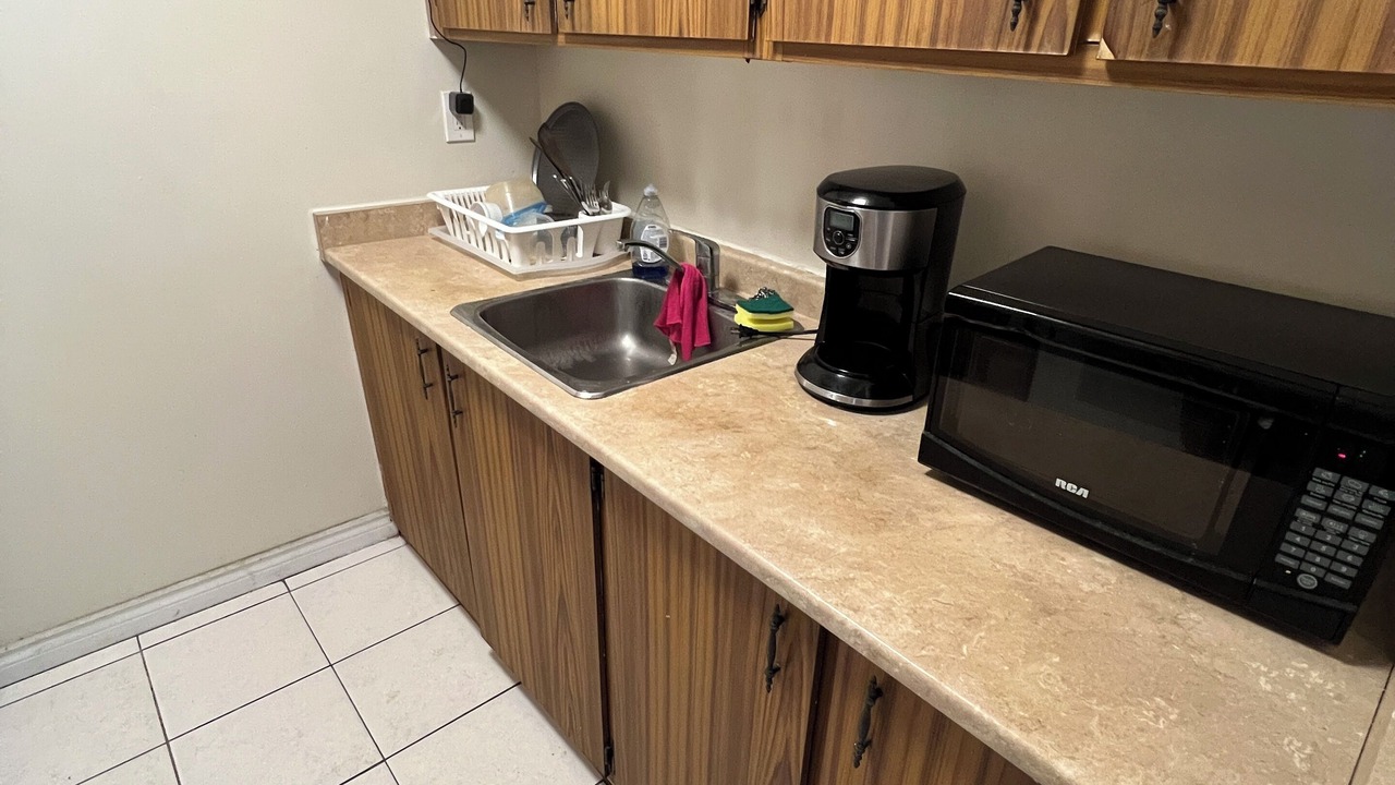 Photo of Kitchen in Grange Park