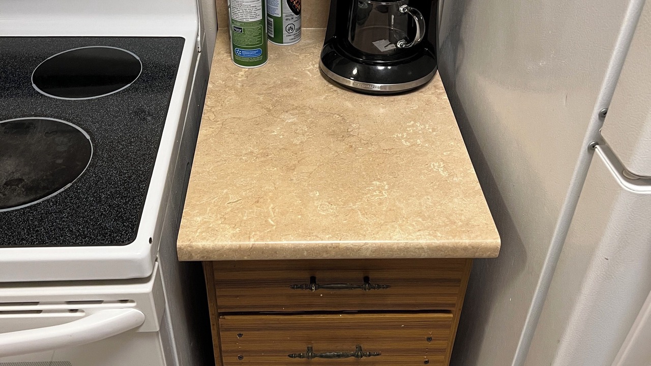 Photo of Kitchen in Grange Park