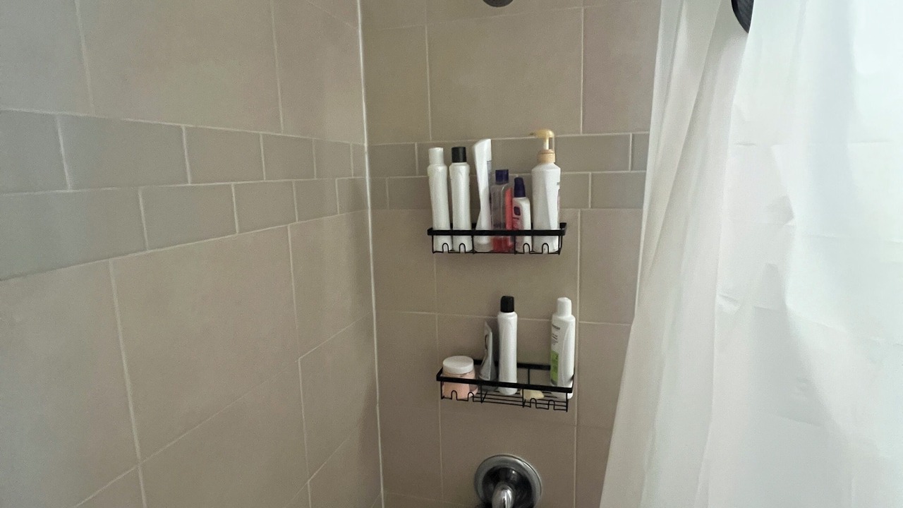 Photo of Bathroom in Grange Park