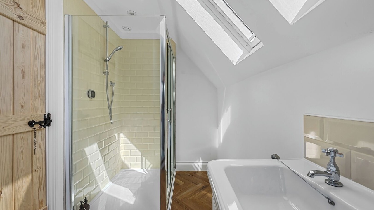 Photo of Bathroom in Wethersfield