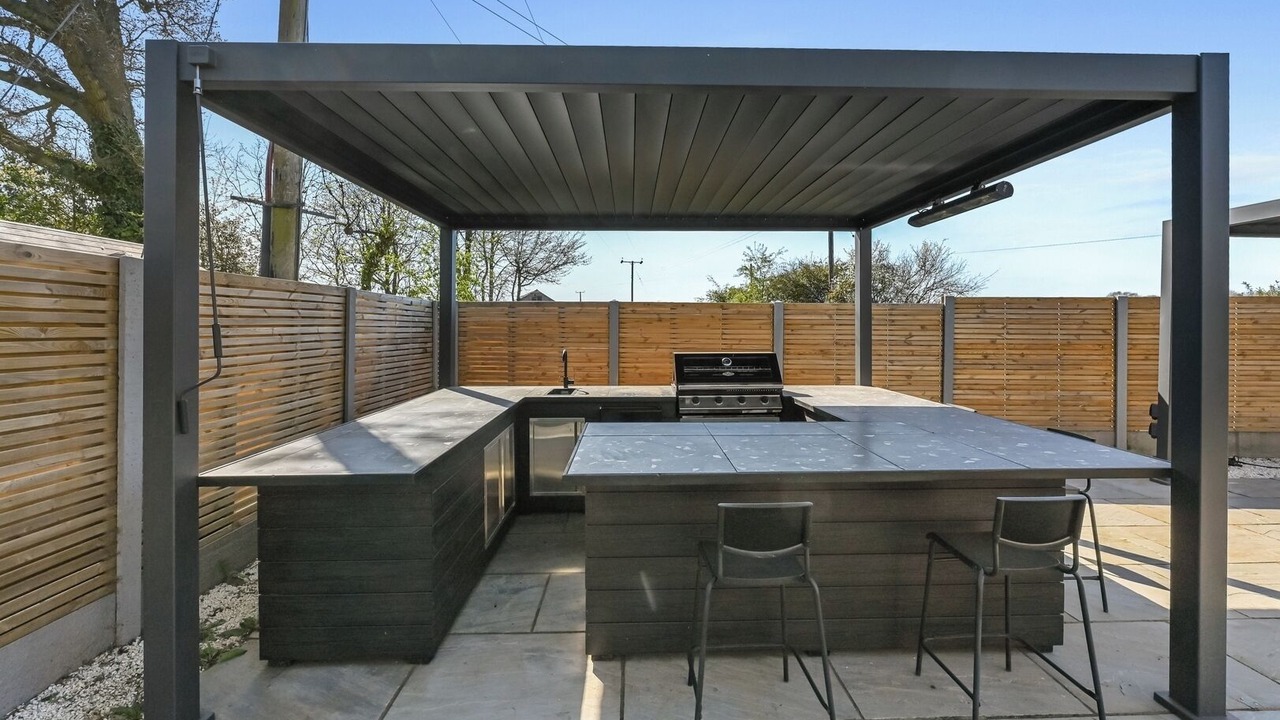 Photo of Patio Balcony in Wethersfield