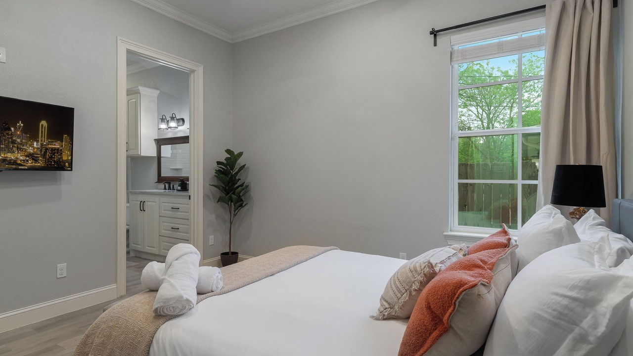 Photo of Bedroom in Irving