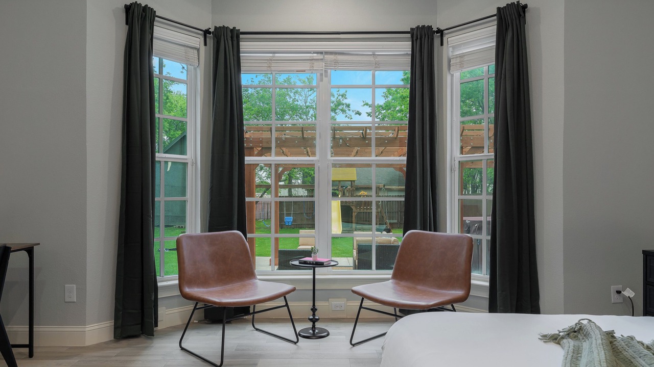 Photo of Bedroom in Irving