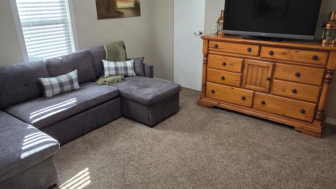 Photo of Bedroom in Hernando