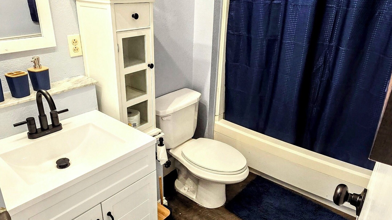 Photo of Bathroom in Hernando