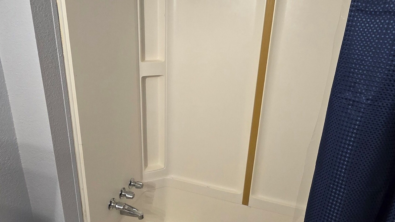 Photo of Bathroom in Hernando