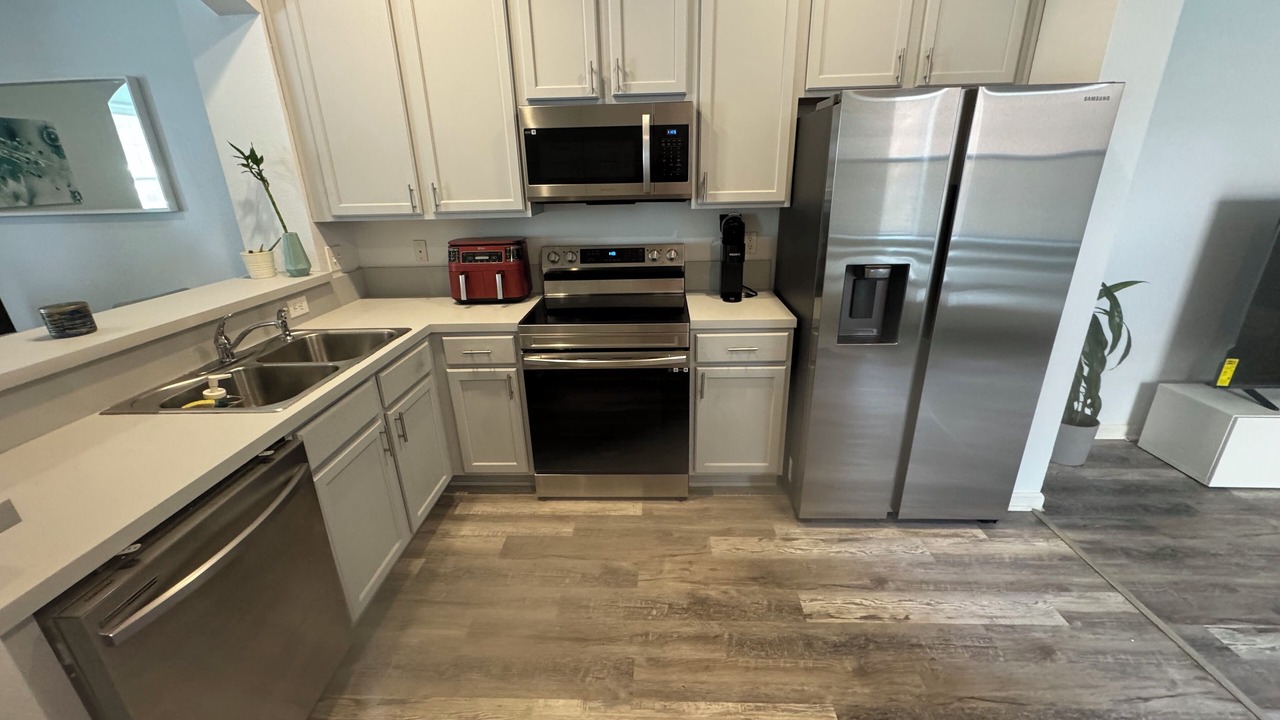 Photo of Kitchen in Southside
