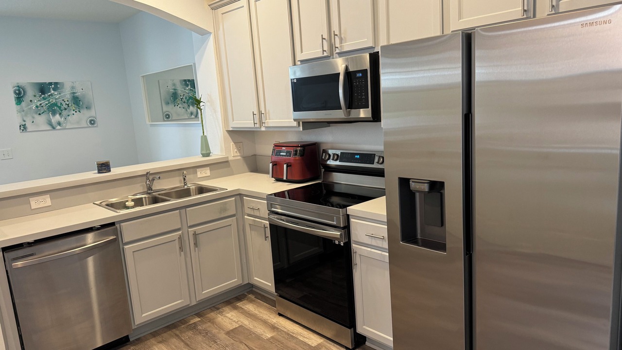 Photo of Kitchen in Southside