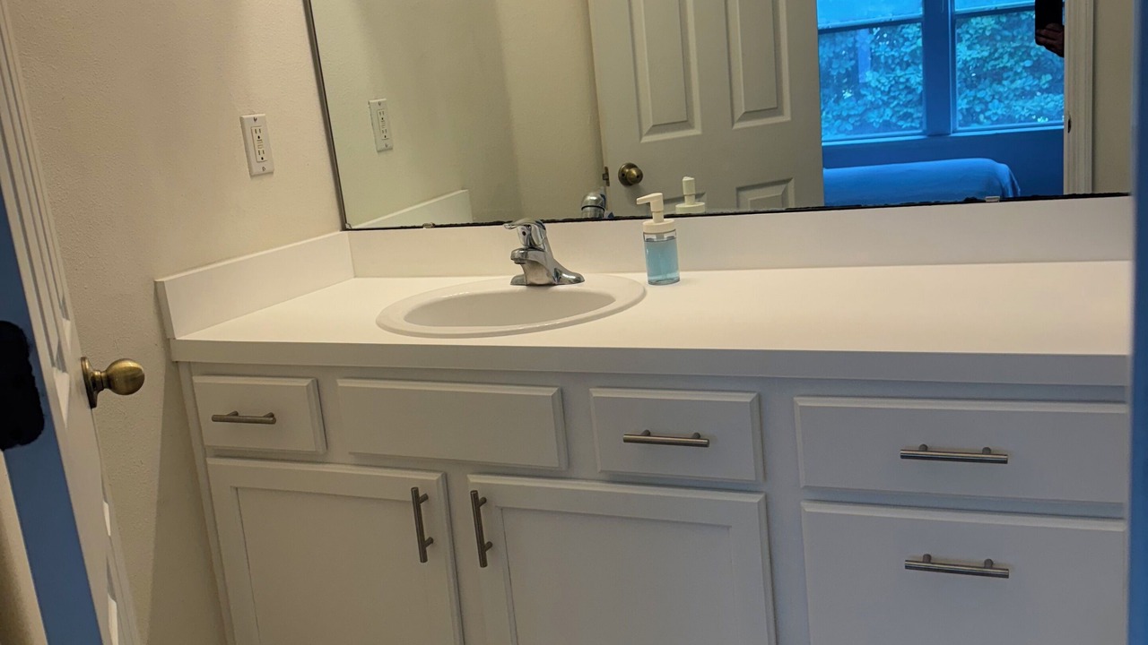 Photo of Bathroom in Southside