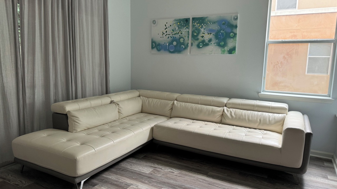 Photo of Livingroom in Southside