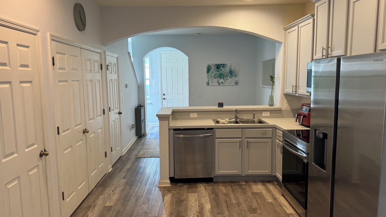 Photo of Kitchen in Southside
