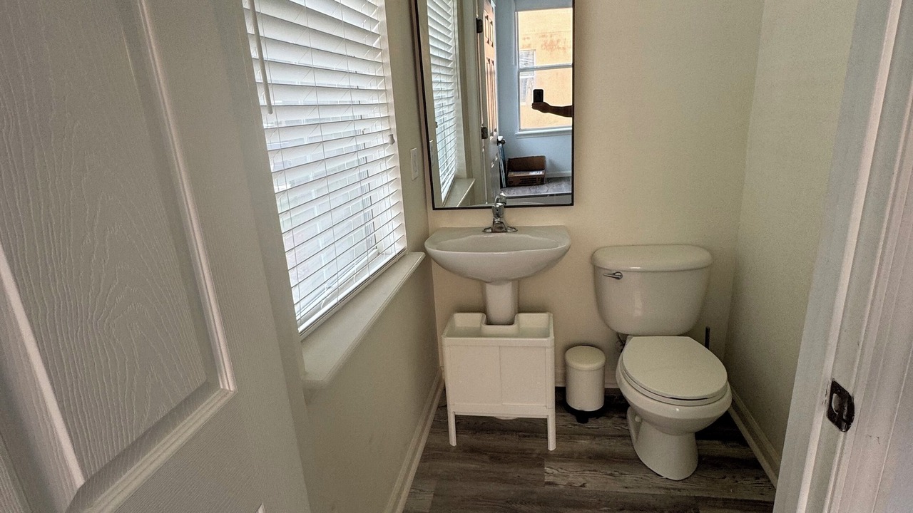 Photo of Bathroom in Southside