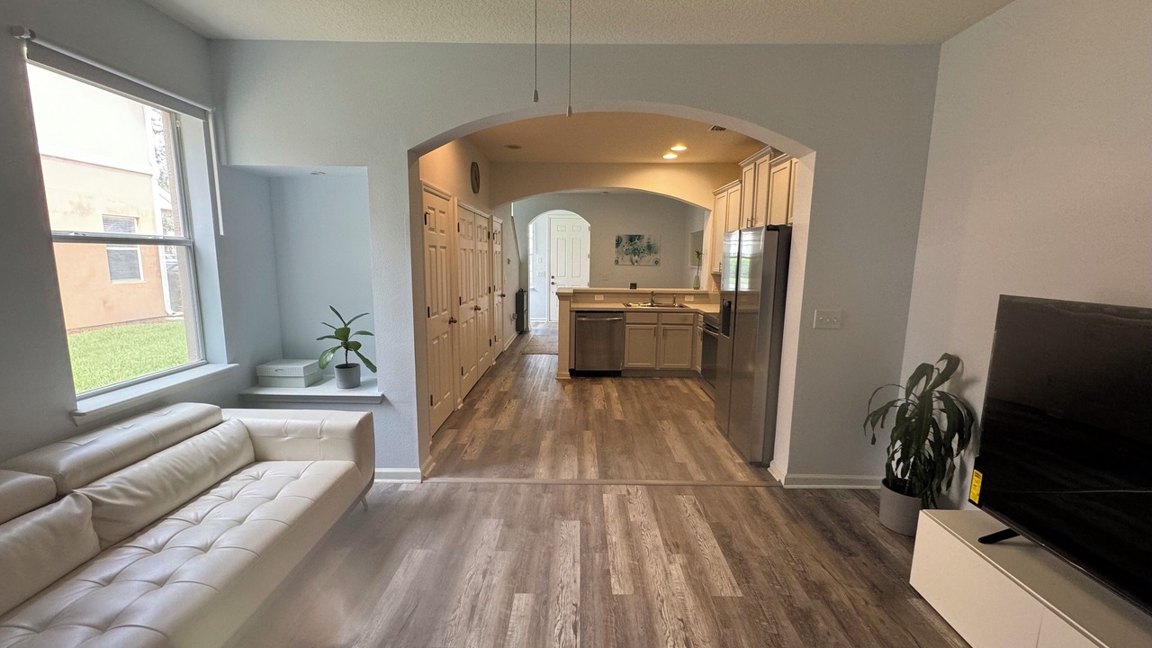 Photo of Livingroom in Southside