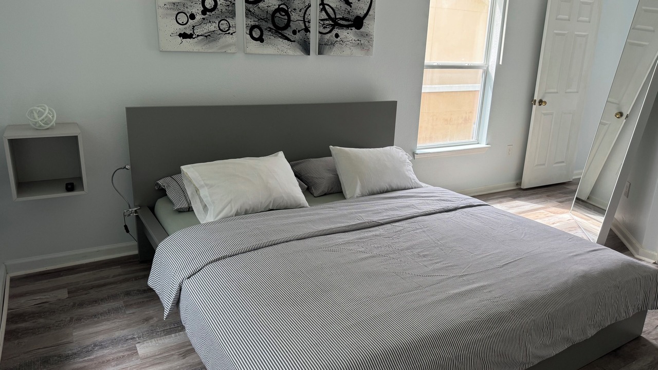 Photo of Bedroom in Southside