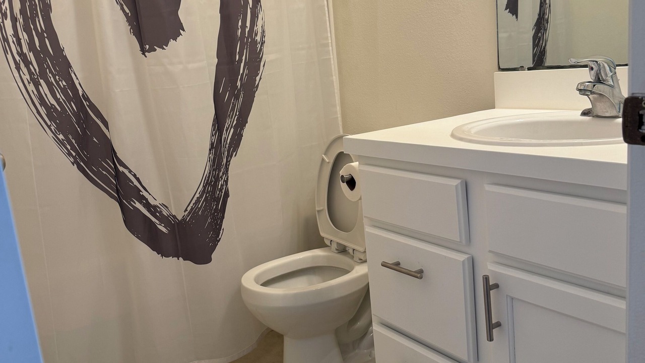 Photo of Bathroom in Southside
