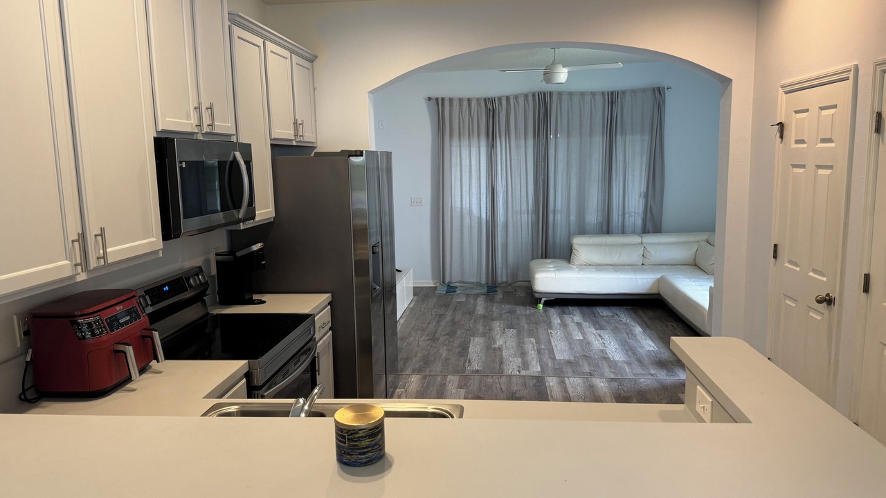 Photo of Kitchen in Southside