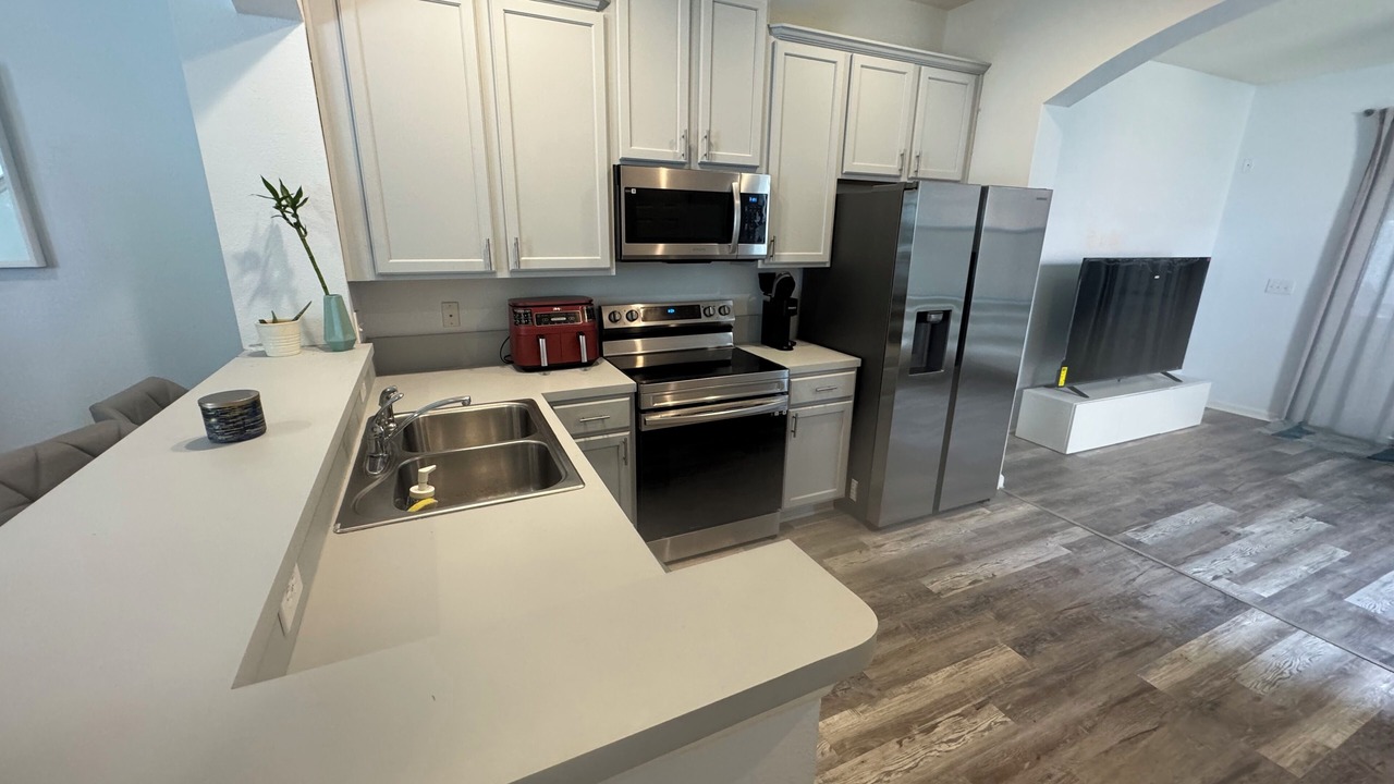 Photo of Kitchen in Southside