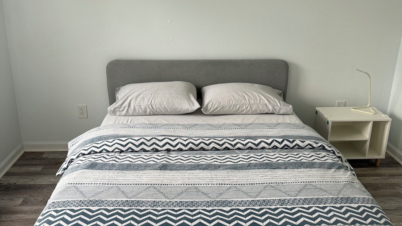 Photo of Bedroom in Southside