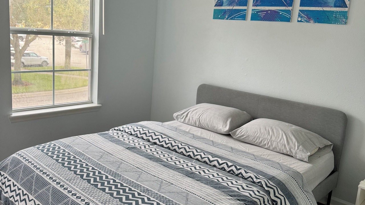 Photo of Bedroom in Southside