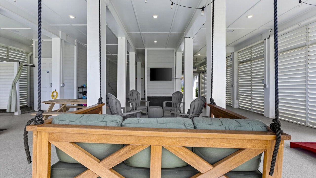 Photo of Outdoor in Red Fish Cove