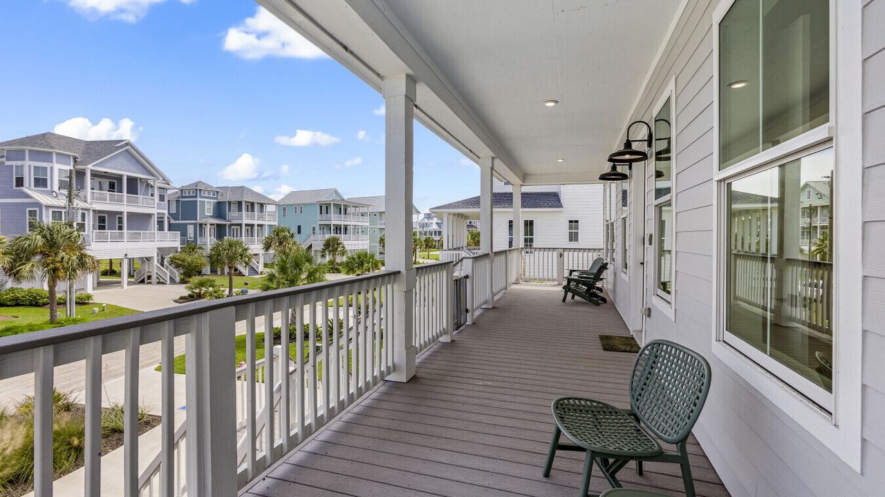 Photo of Outdoor in Red Fish Cove