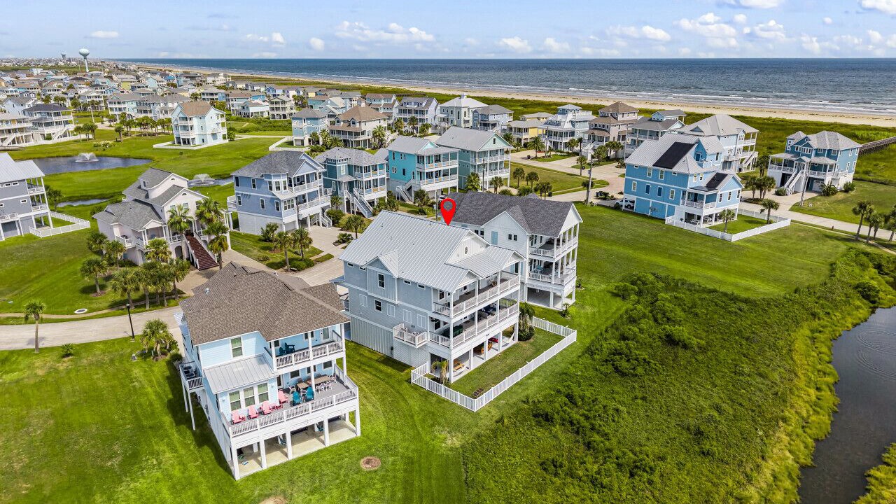 Photo of Outdoor in Red Fish Cove